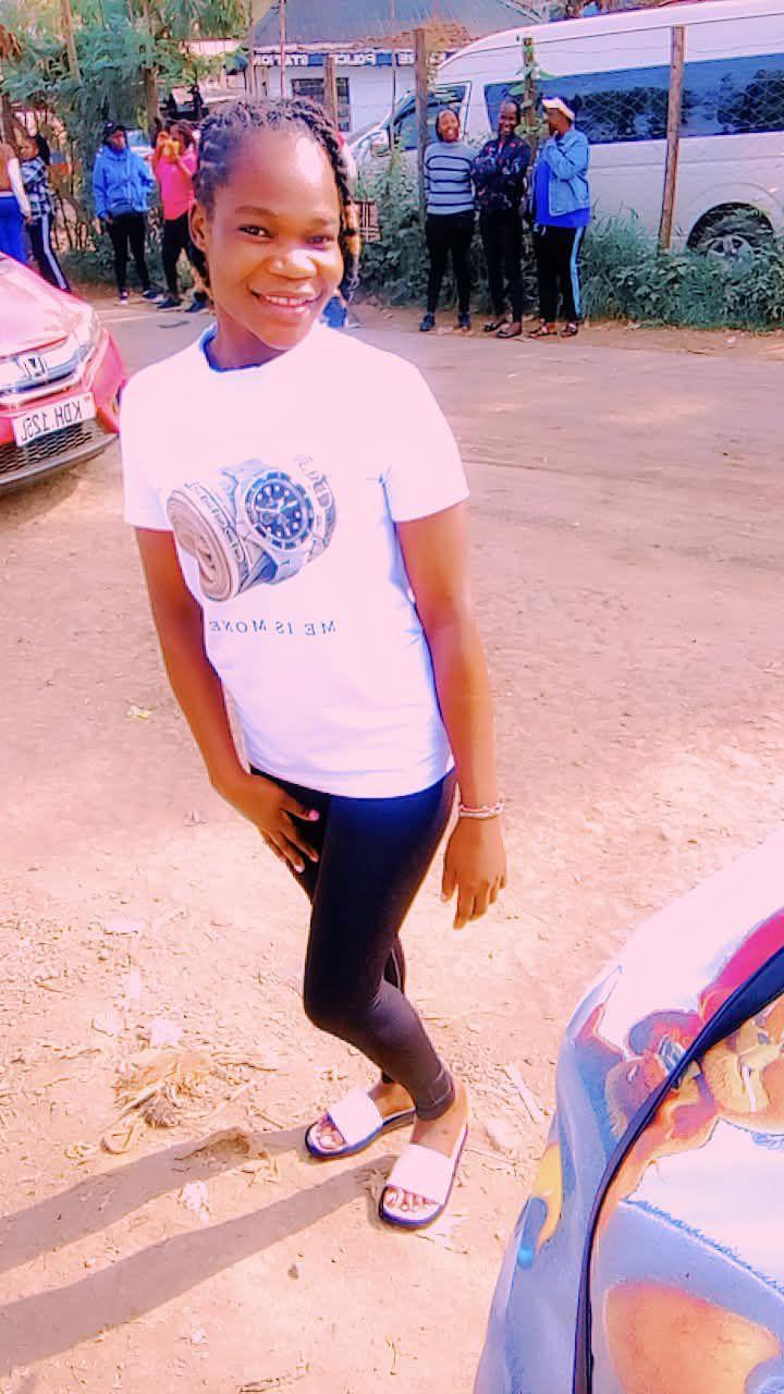 Tressy Tacy