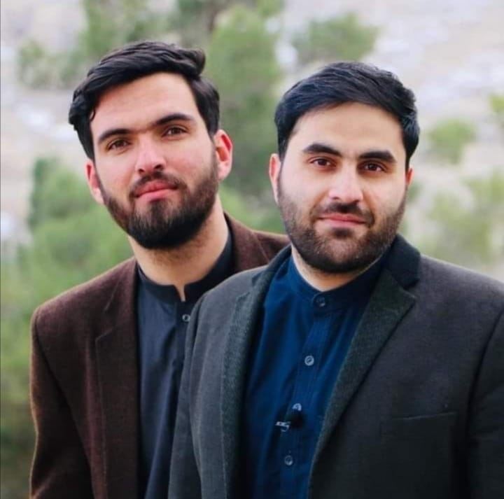 RTA javid ibrahimi