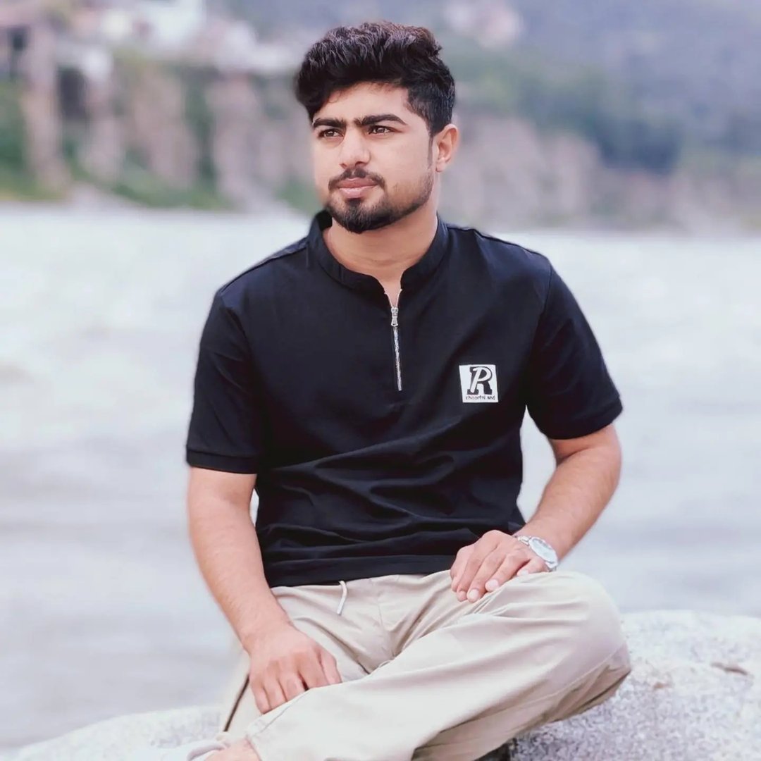 Ali Raza