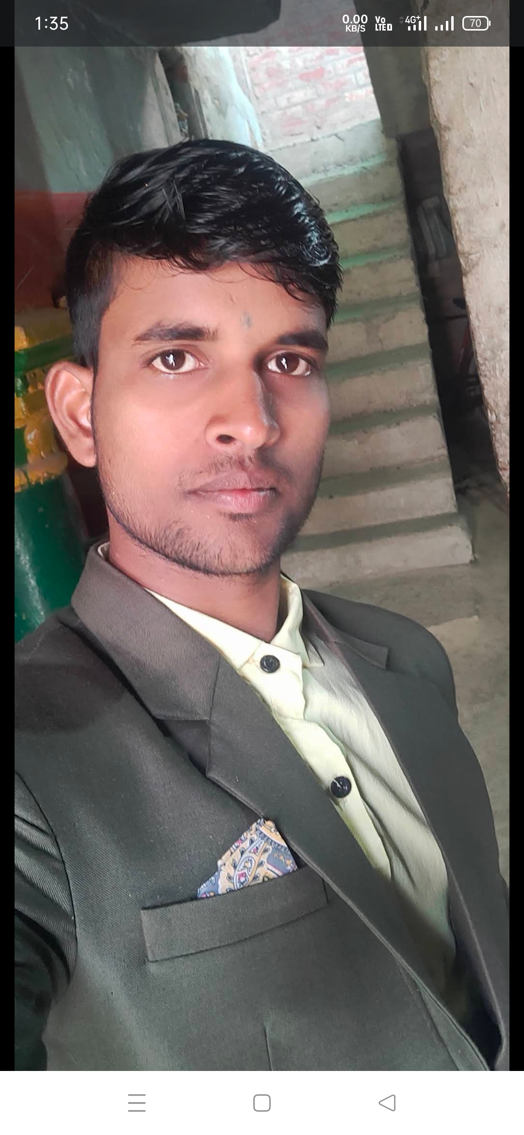 pk raj