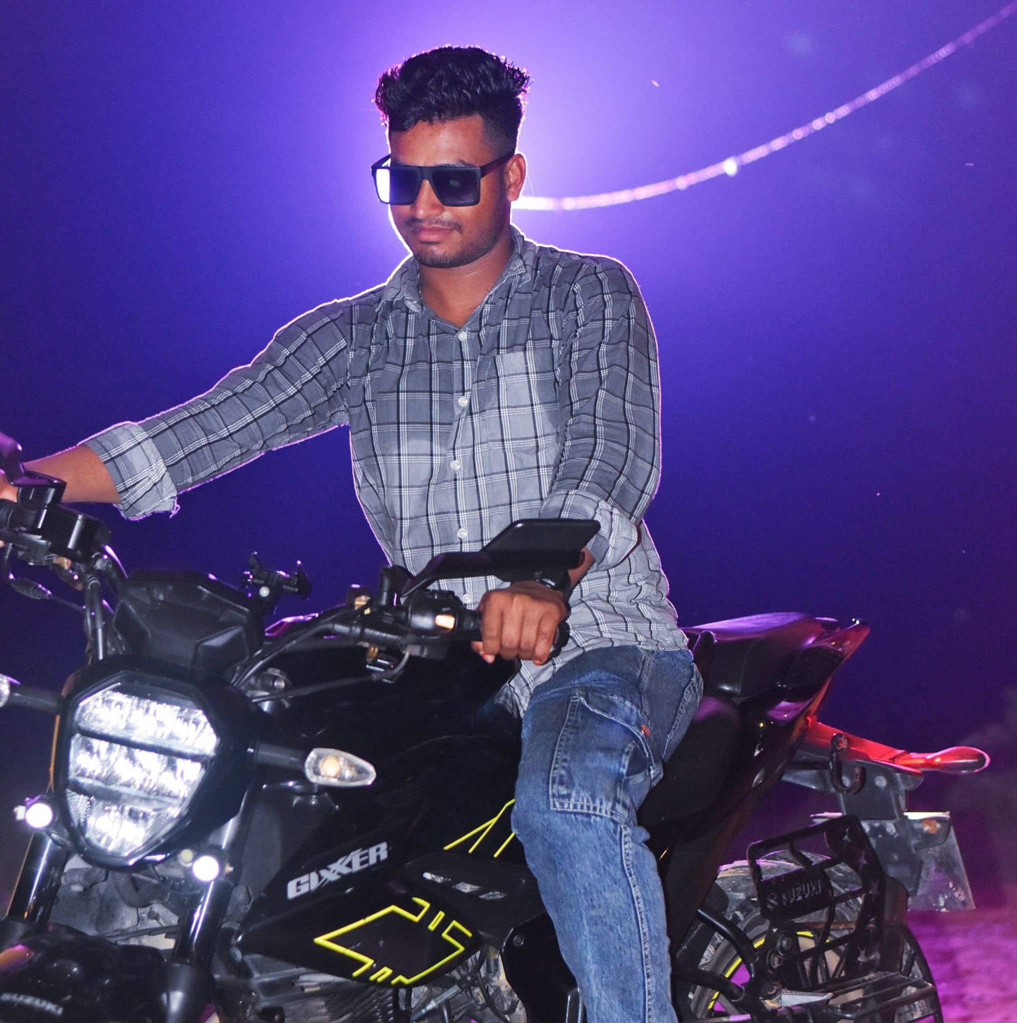 সাগর খান