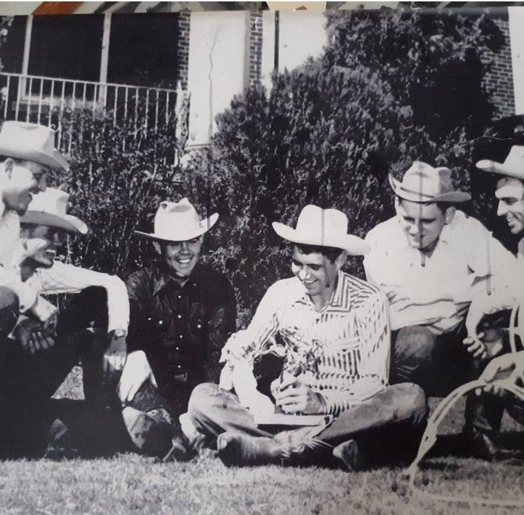 Clems Ranch Hand Rendezvous and Reunion | Claremore OK