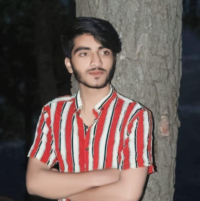 Fariii Awan | Abbottabad