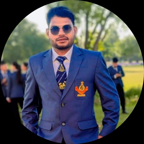 Amit Athlete Coach