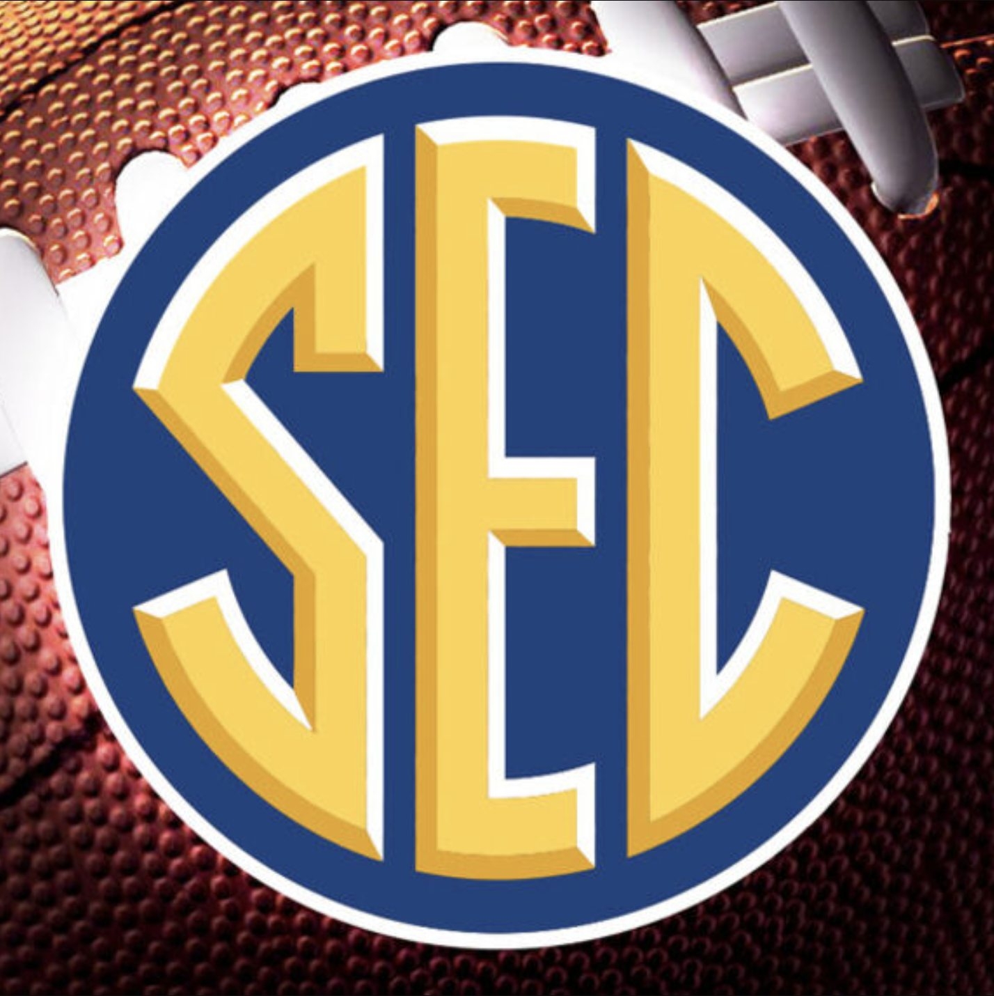 SEC Football Country