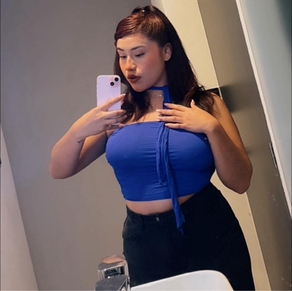 Fanny Ruelas