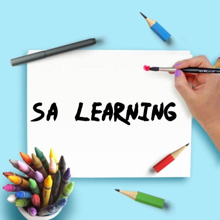 S.A learning | Kendua