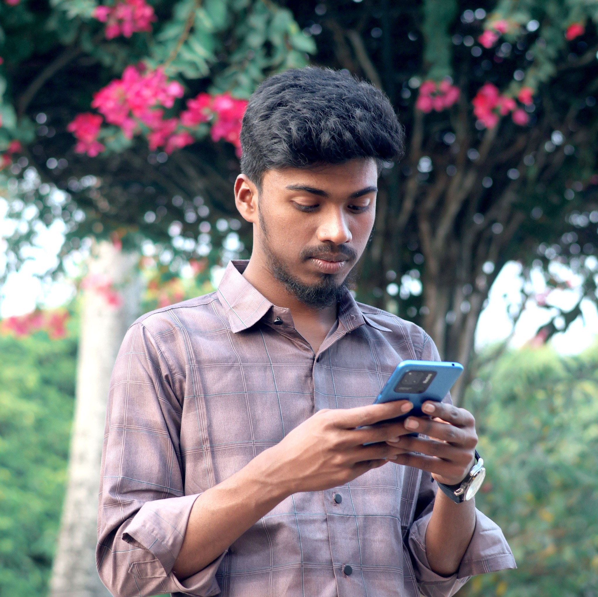 মো রাকিব সরকার