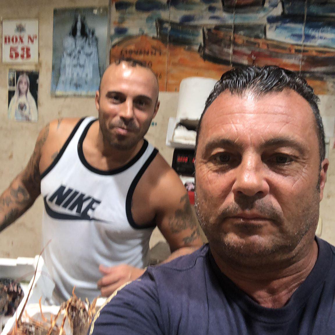 Box 53 San Benedetto | Cagliari