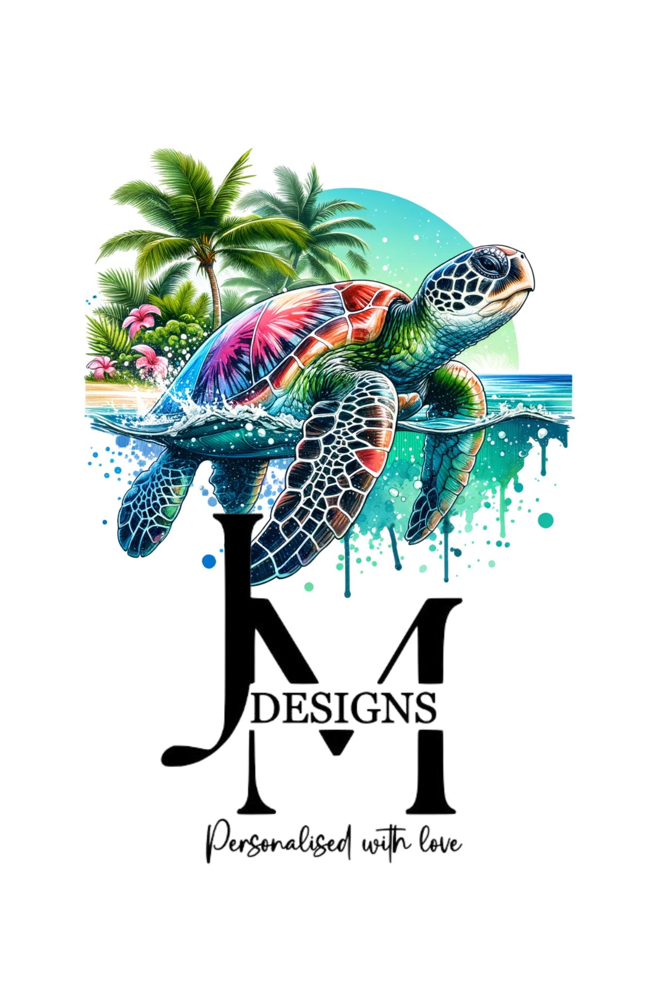 JM Designs