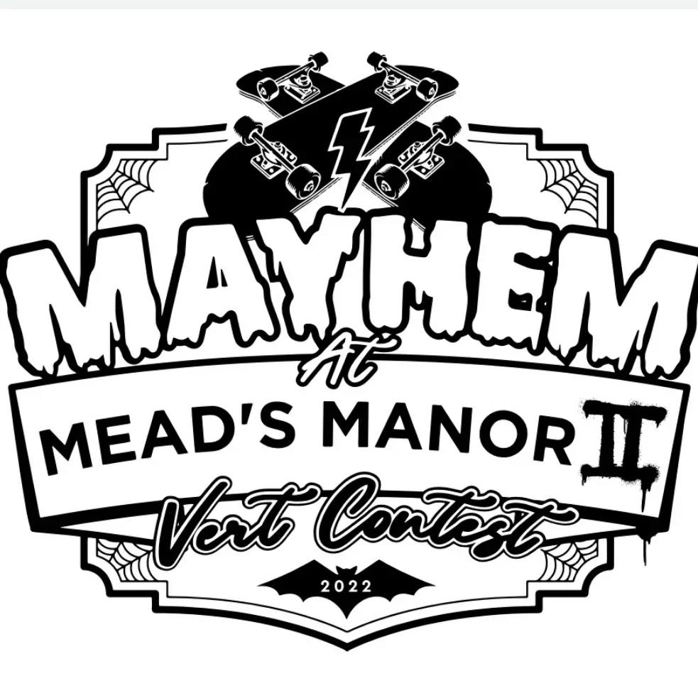Mayhem at Mead Manor 2 | Saint Cloud FL