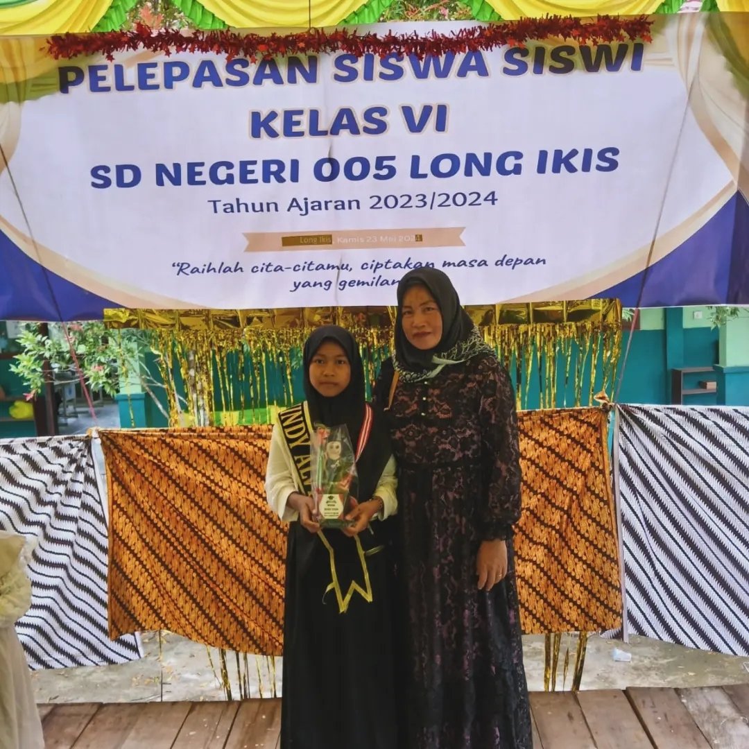 Ermawati Rafi Naila