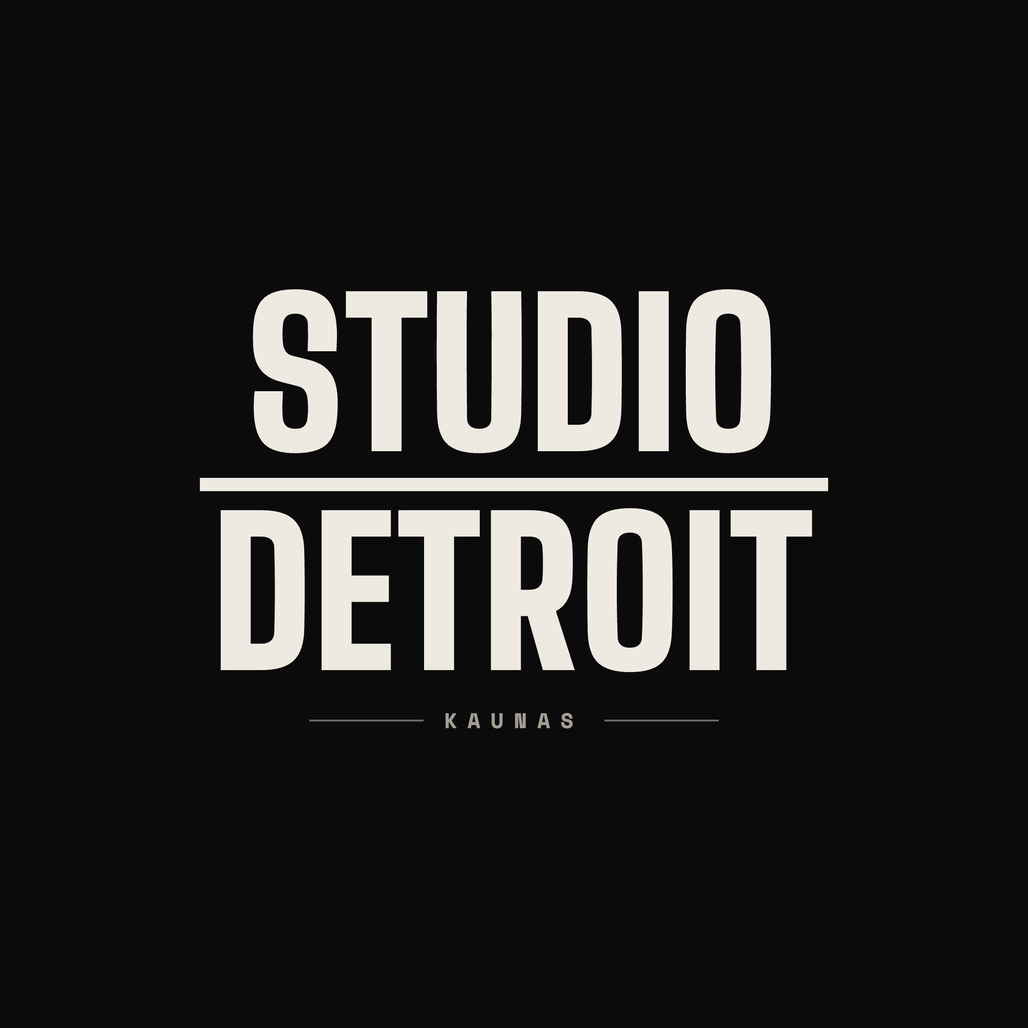 Studio Detroit Kaunas | Kaunas