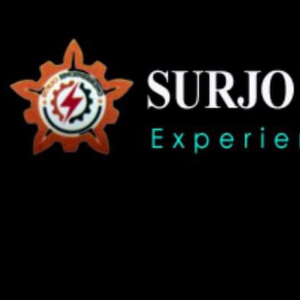 Surjo Engineering | Dhaka