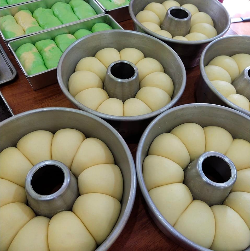 Gerai Roti Ami