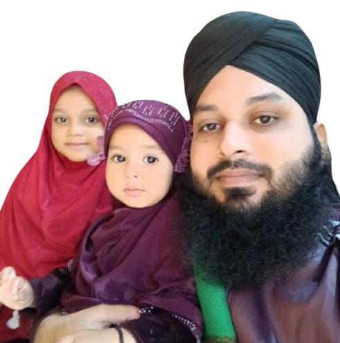 Hasib Raza Husaini