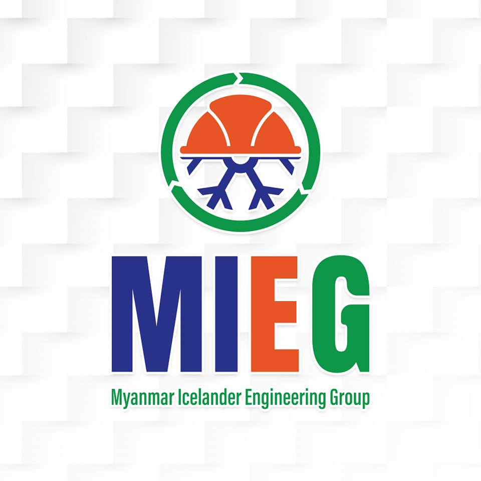 Myanmar Icelander Engineering Group-MIEG