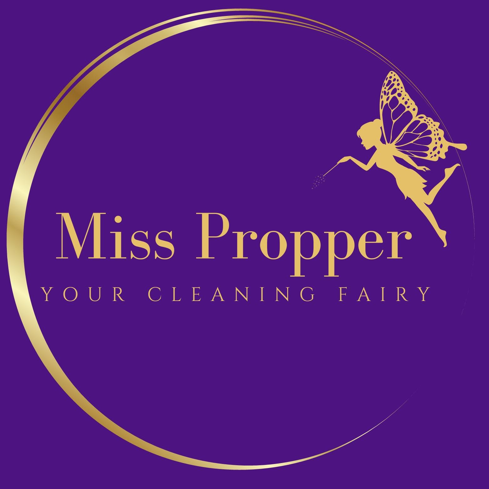Miss Propper | Hamilton