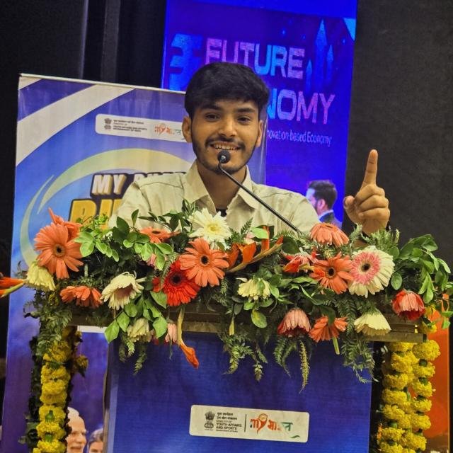 Rohit Raj