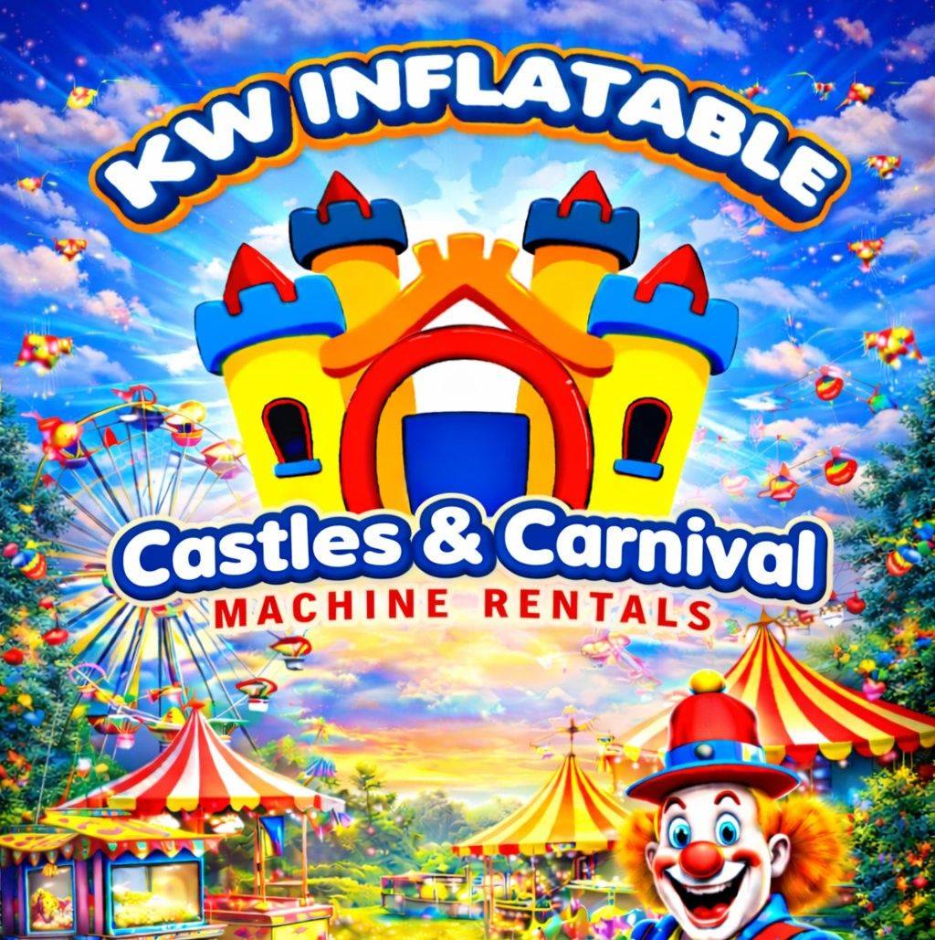 Inflatables Rentals