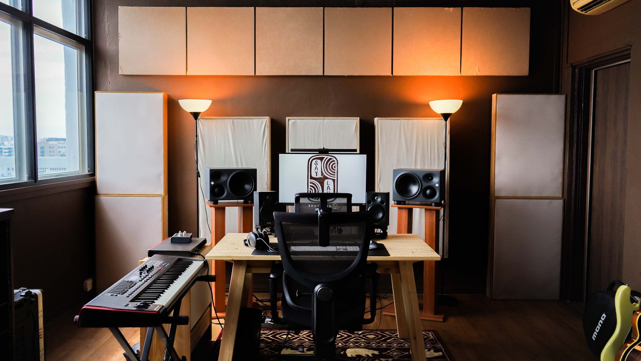 Saylah Studios | Singapore Singapore