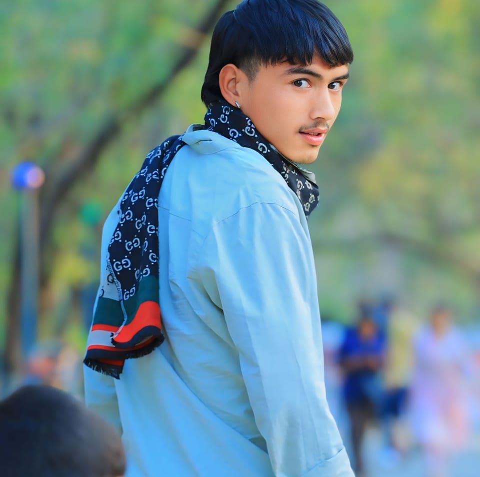Sudip Chanda