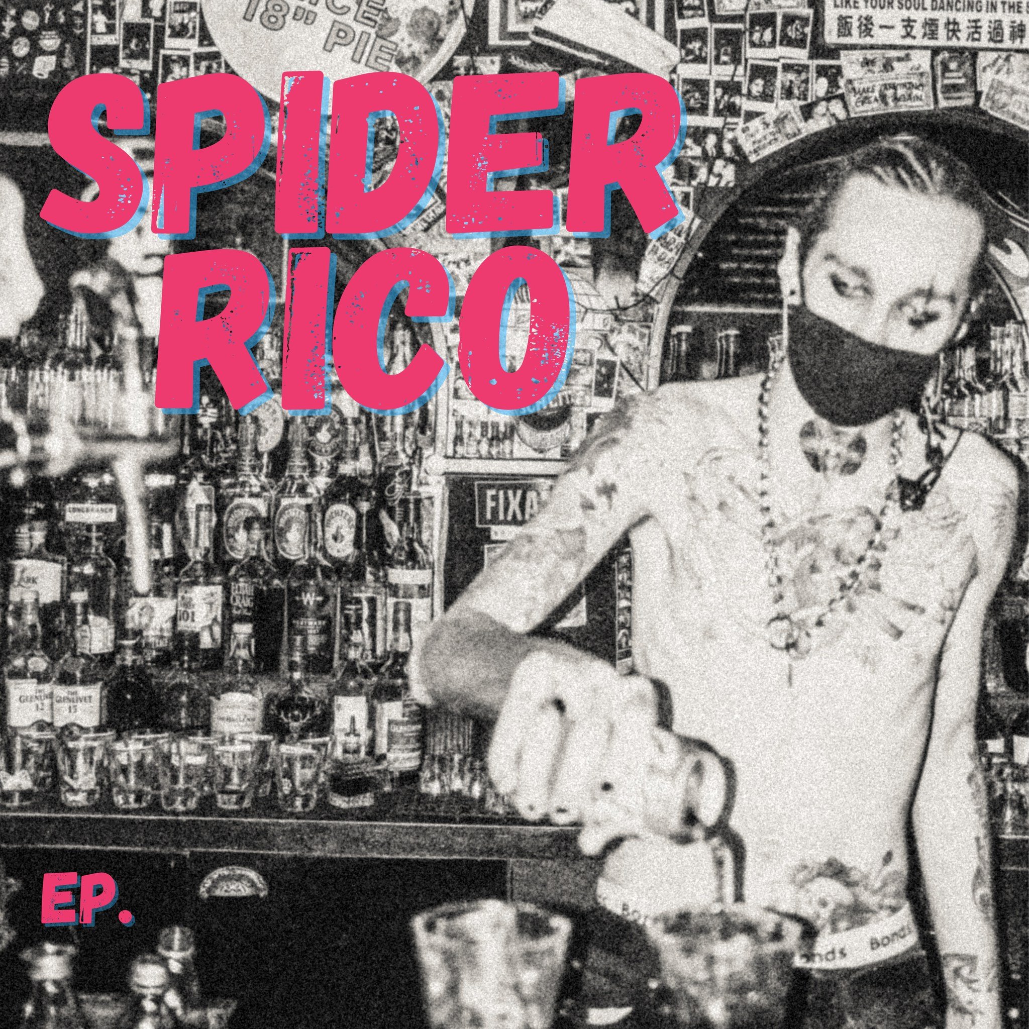Spider Rico