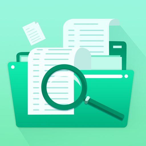 Pure File Manager iOS