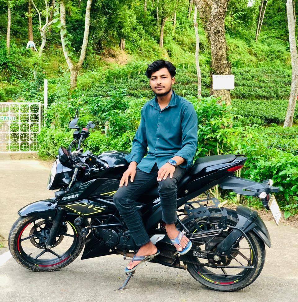 Imad Khan