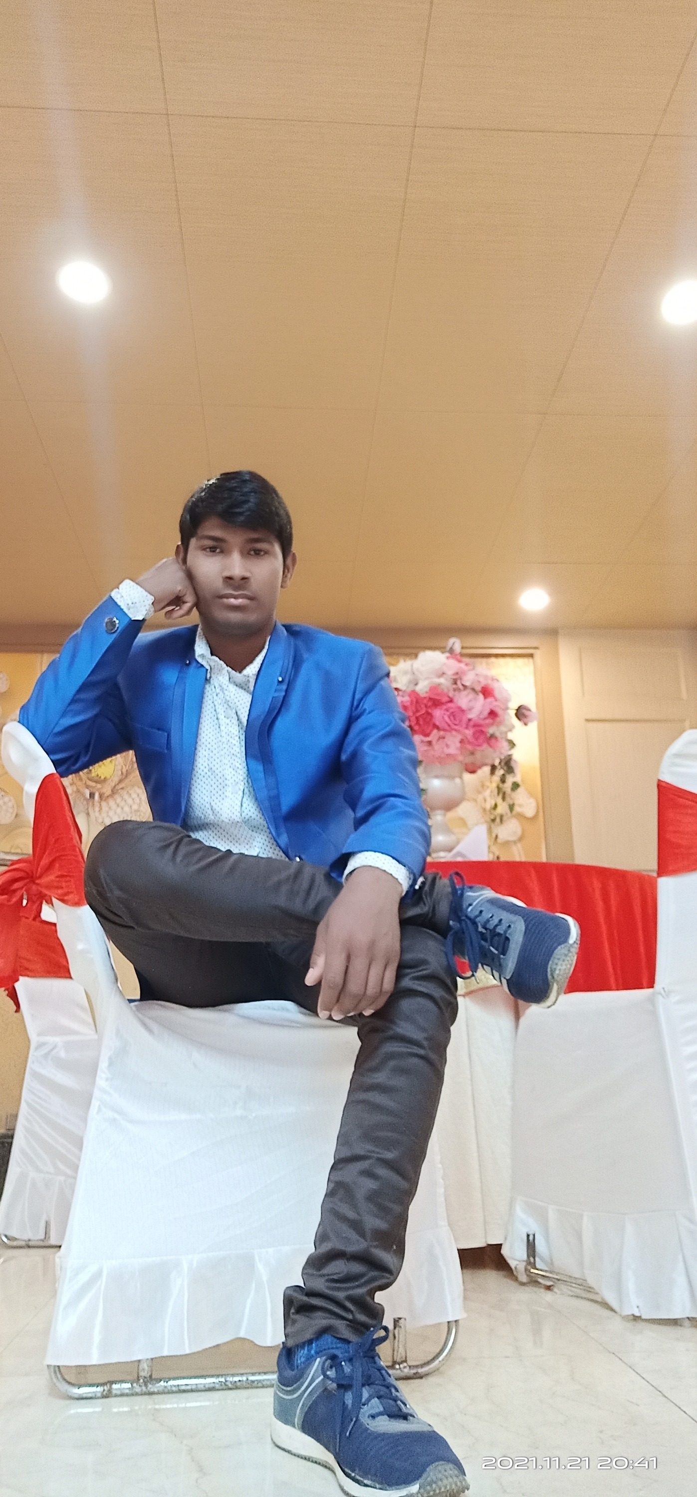 Ravi kumar