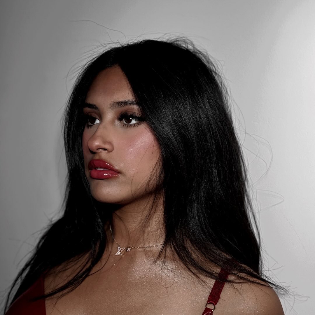 Kelly Gonzalez