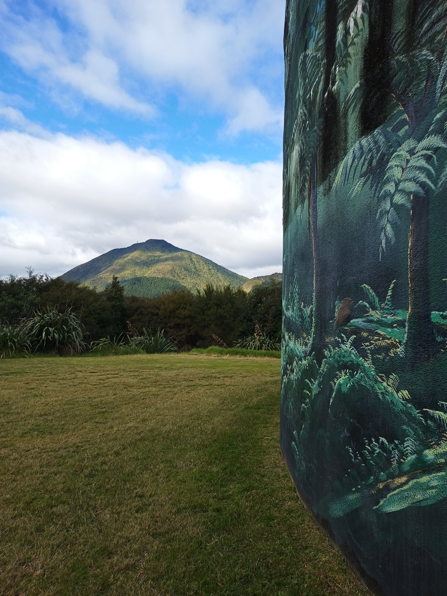 Waitangi Day at Rautahi Marae. We dont own music rights | Kawerau ...