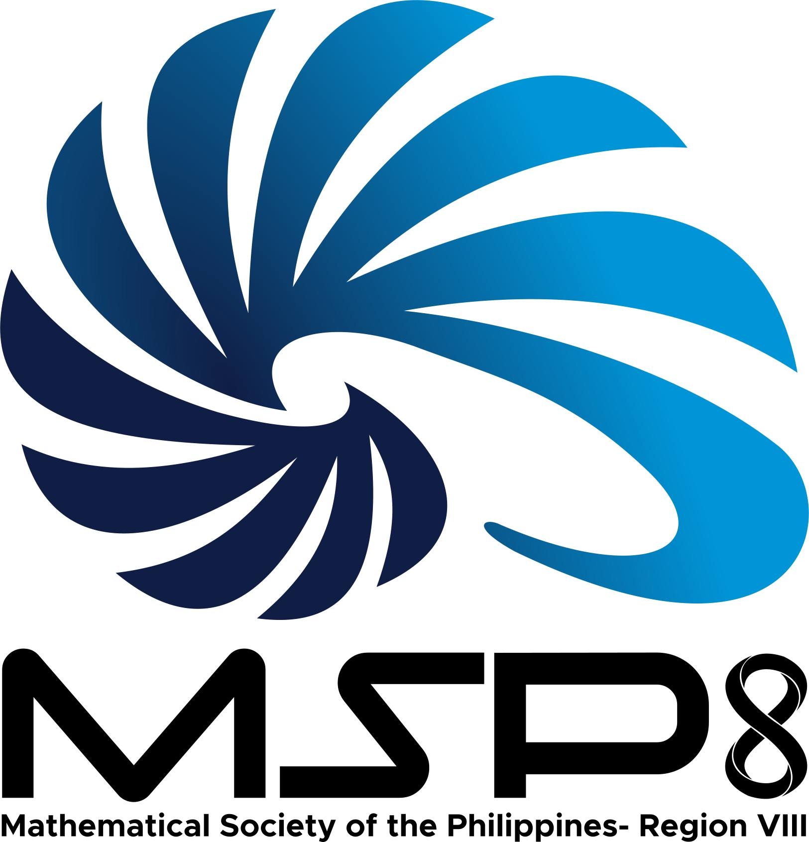 Mathematical Society of the Philippines - Region VIII