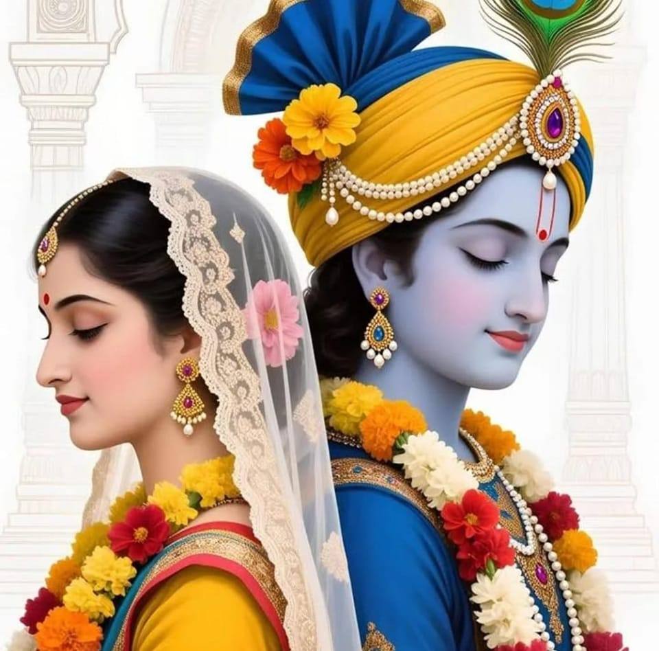 Nitish Raj