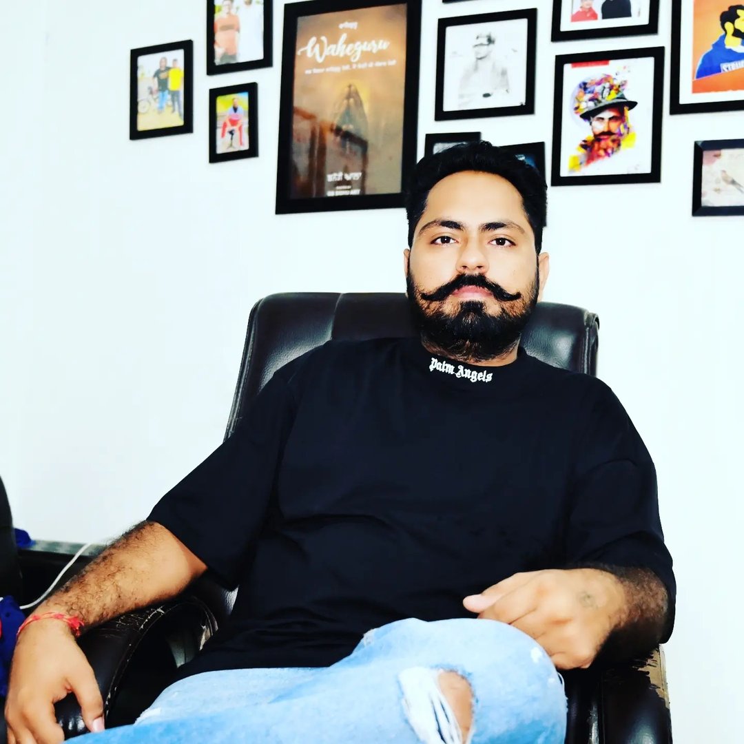 Pardeep Mansa Wala
