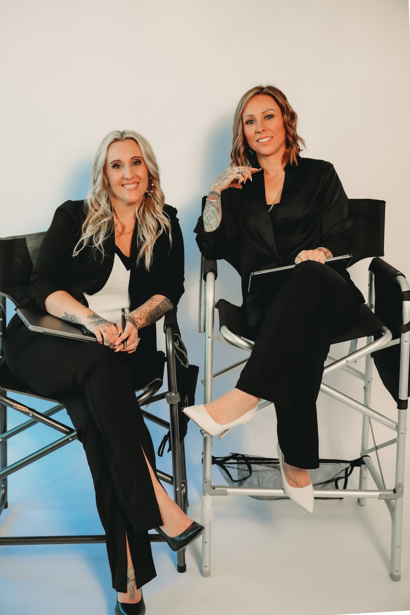 We caaan, but where’s the fun in that! 💁🏼‍♀️💁🏼‍♀️ Cool thing about how ...