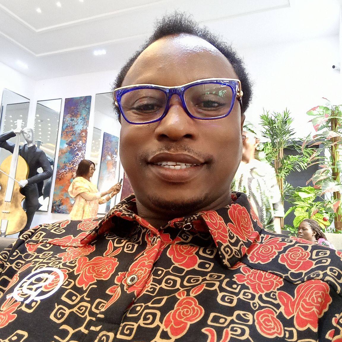 Prophet Reuben Olayemi Ibidun Ministry | Kogi