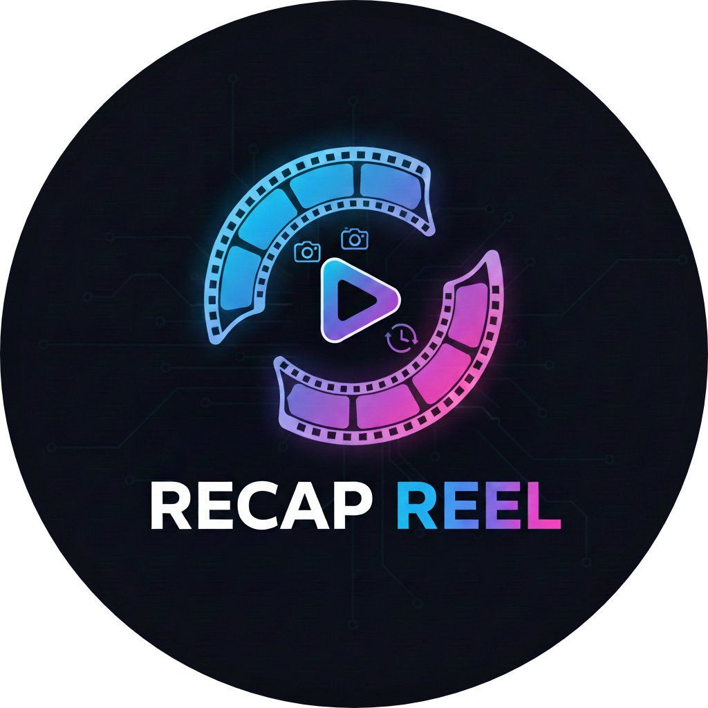 Recap Reel