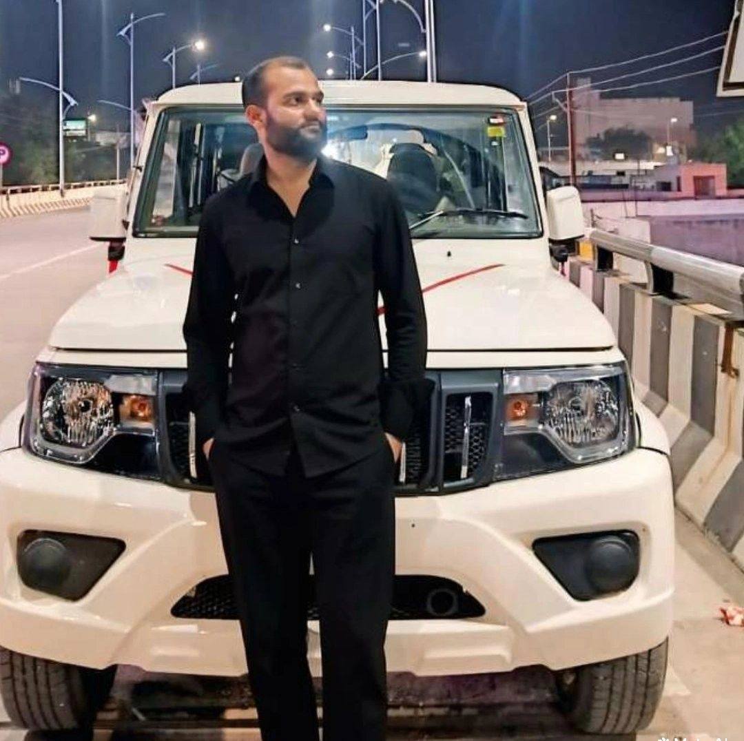 Yuvraj Singh Raj | Facebook