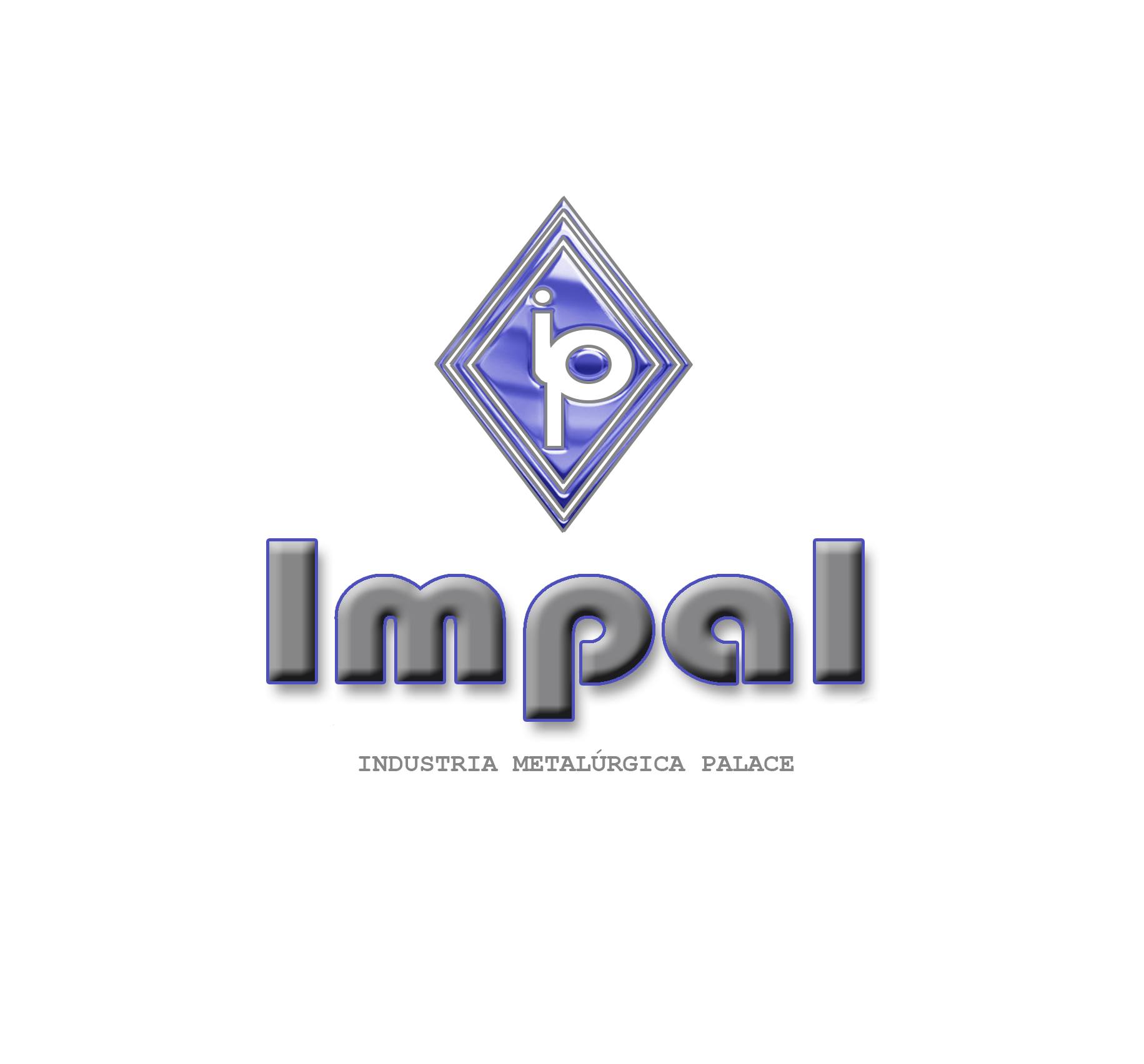 IMPAL - Indústria Metalúrgica Palace | Rafard SP