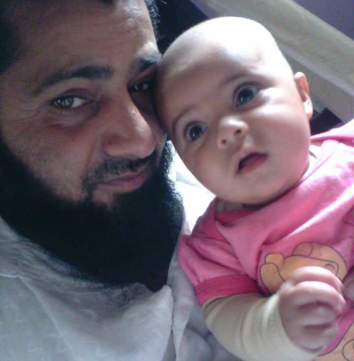 Hafiz Rashid