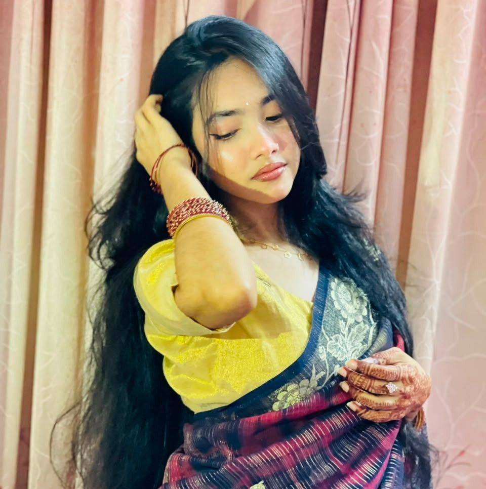 Anisha Rahman