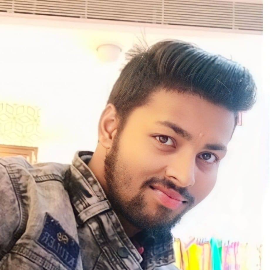 Dancer Umesh raja