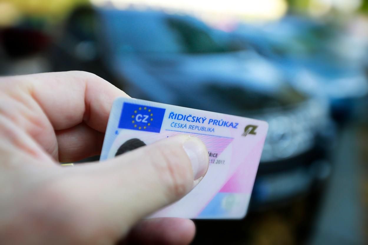 Řidičský průkaz pro všechny