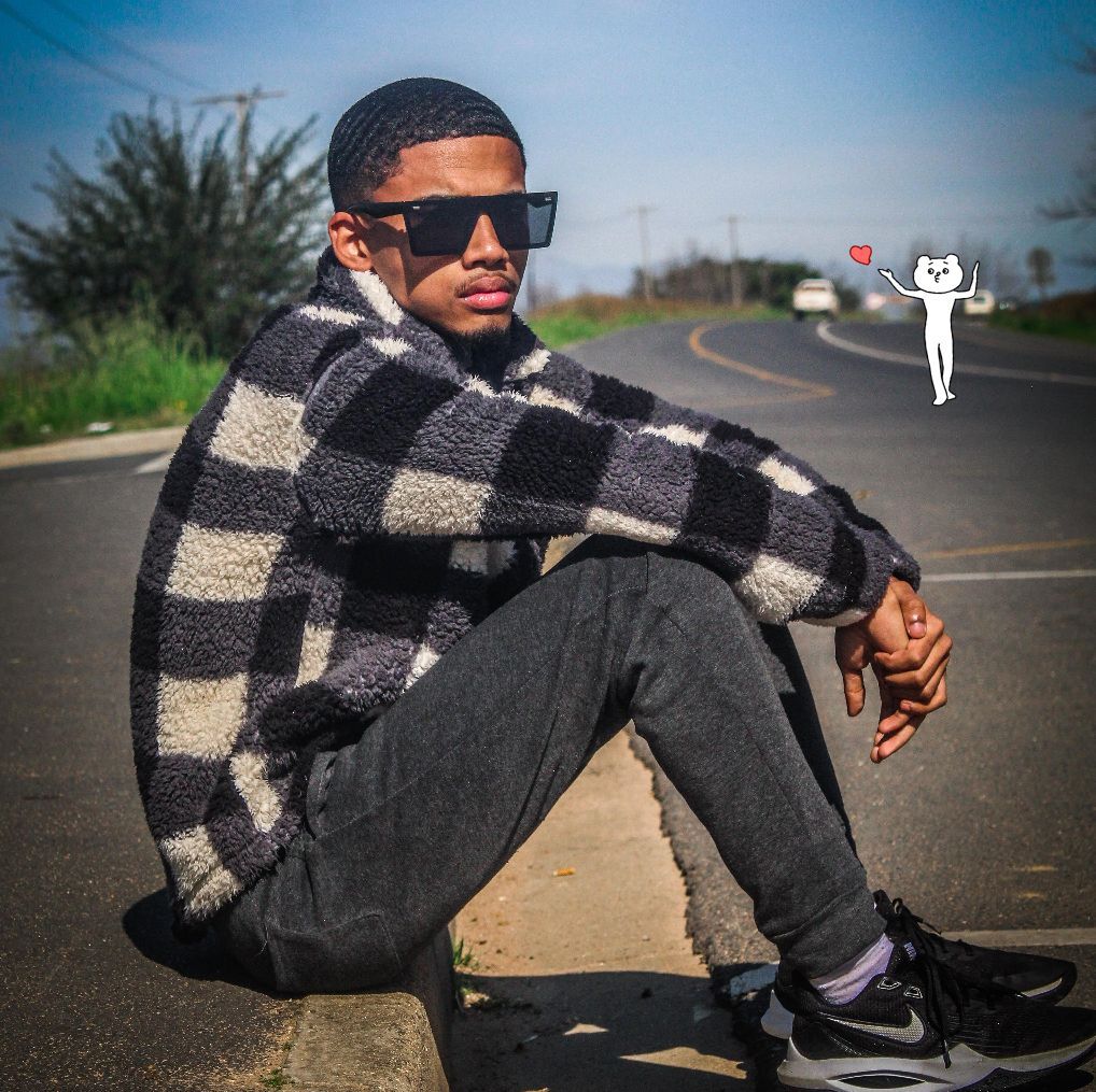 Meshaun Fourie