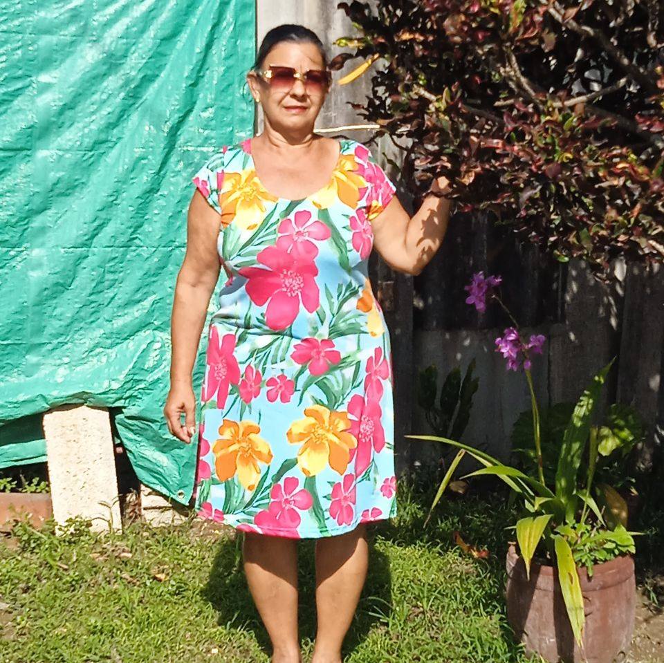 Mary Rangel