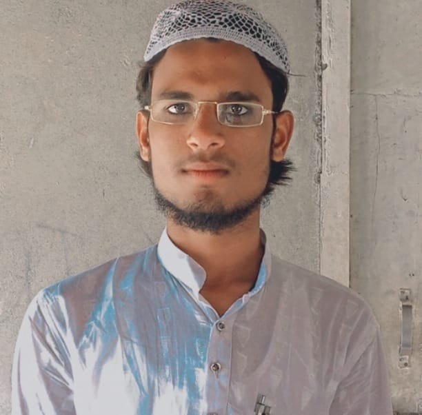 Mahboob Araria