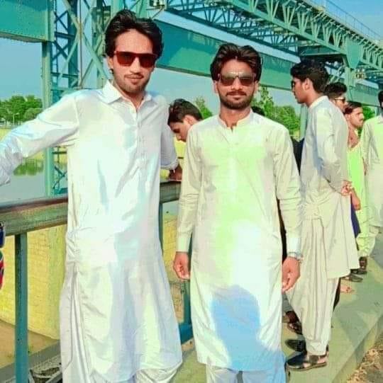 Shakir mehmood indhar