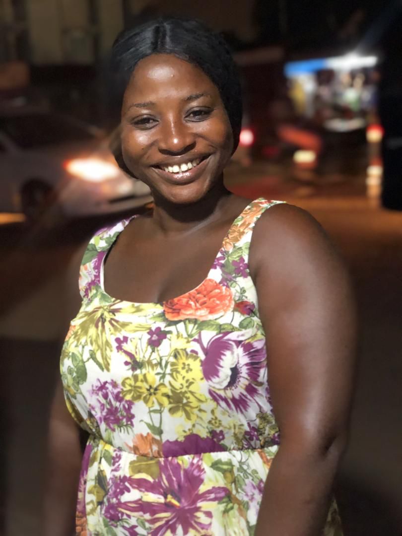 Deborah Addo