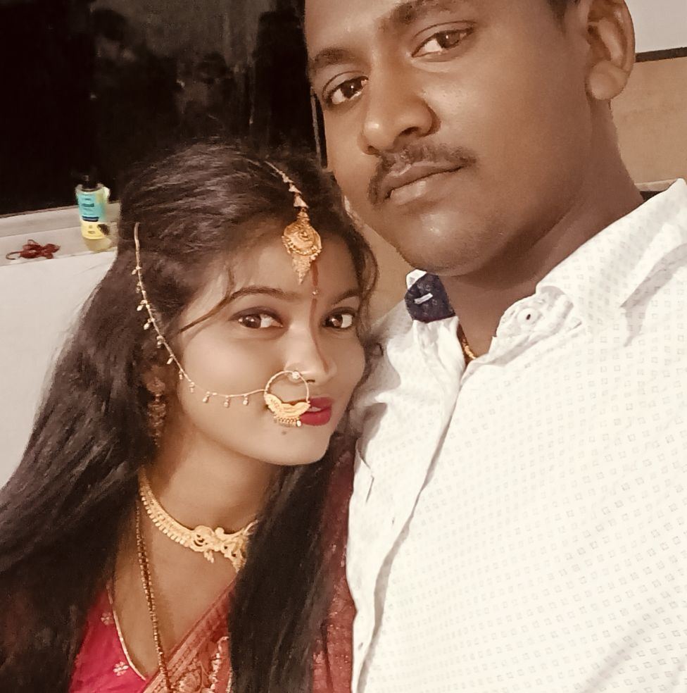 K Rani Kushwaha